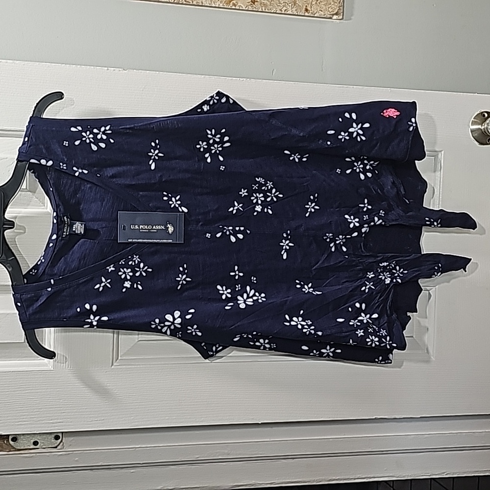 Blue Tank - Picture 9 of 16